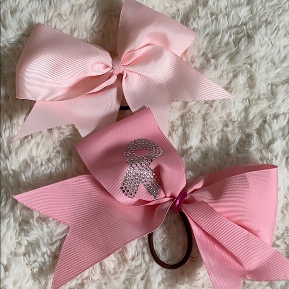 Bundle of 10 Cheer Bows!!! 🎀 - Picture 4 of 7
